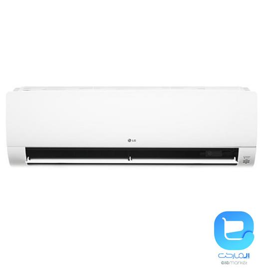کولرگازی ال جی NB096TQ